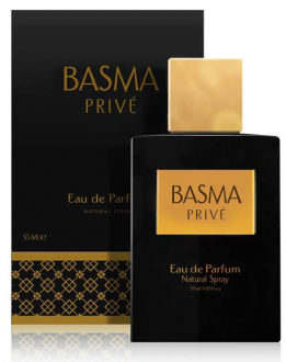 Lelas Basma Prive EDP 55 ml Kadın Parfümü kullananlar yorumlar